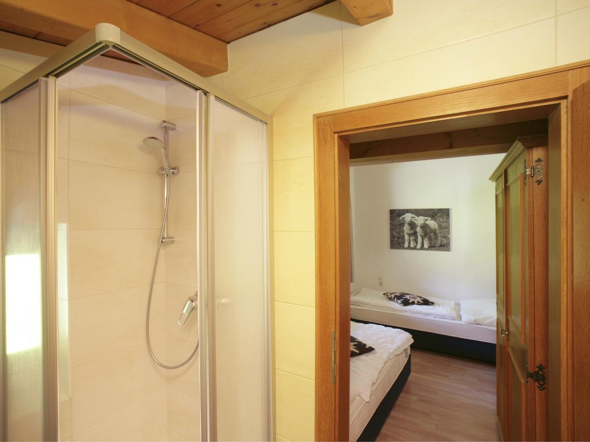 Haus Edelweiss Am See เซลล์อัมเซ ภายนอก รูปภาพ