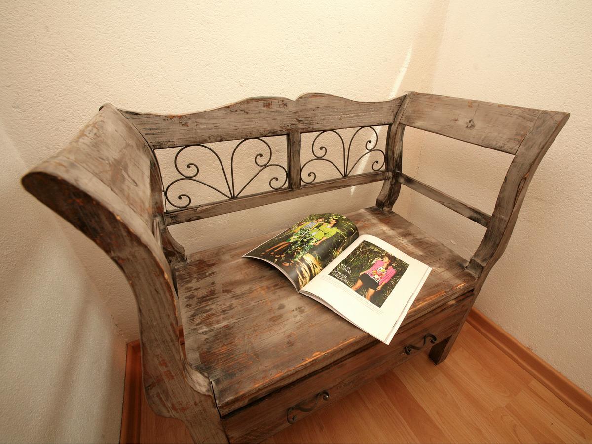 Haus Edelweiss Am See เซลล์อัมเซ ภายนอก รูปภาพ