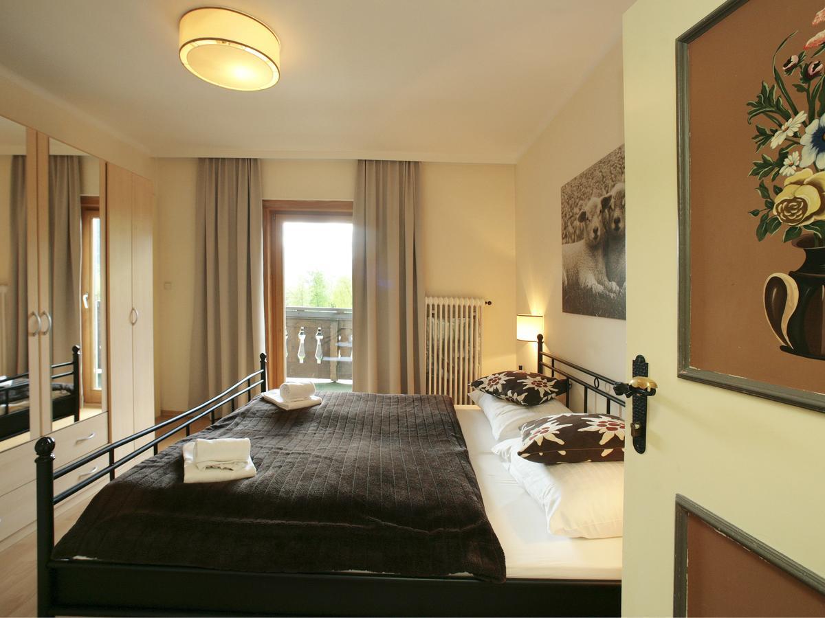Haus Edelweiss Am See เซลล์อัมเซ ภายนอก รูปภาพ