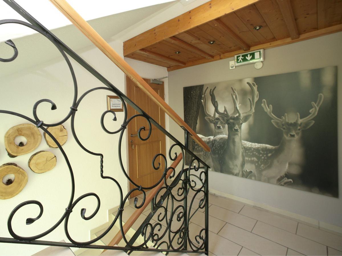 Haus Edelweiss Am See เซลล์อัมเซ ภายนอก รูปภาพ