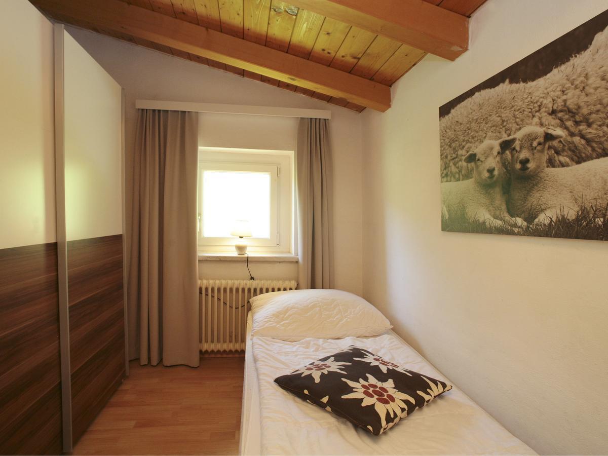 Haus Edelweiss Am See เซลล์อัมเซ ภายนอก รูปภาพ