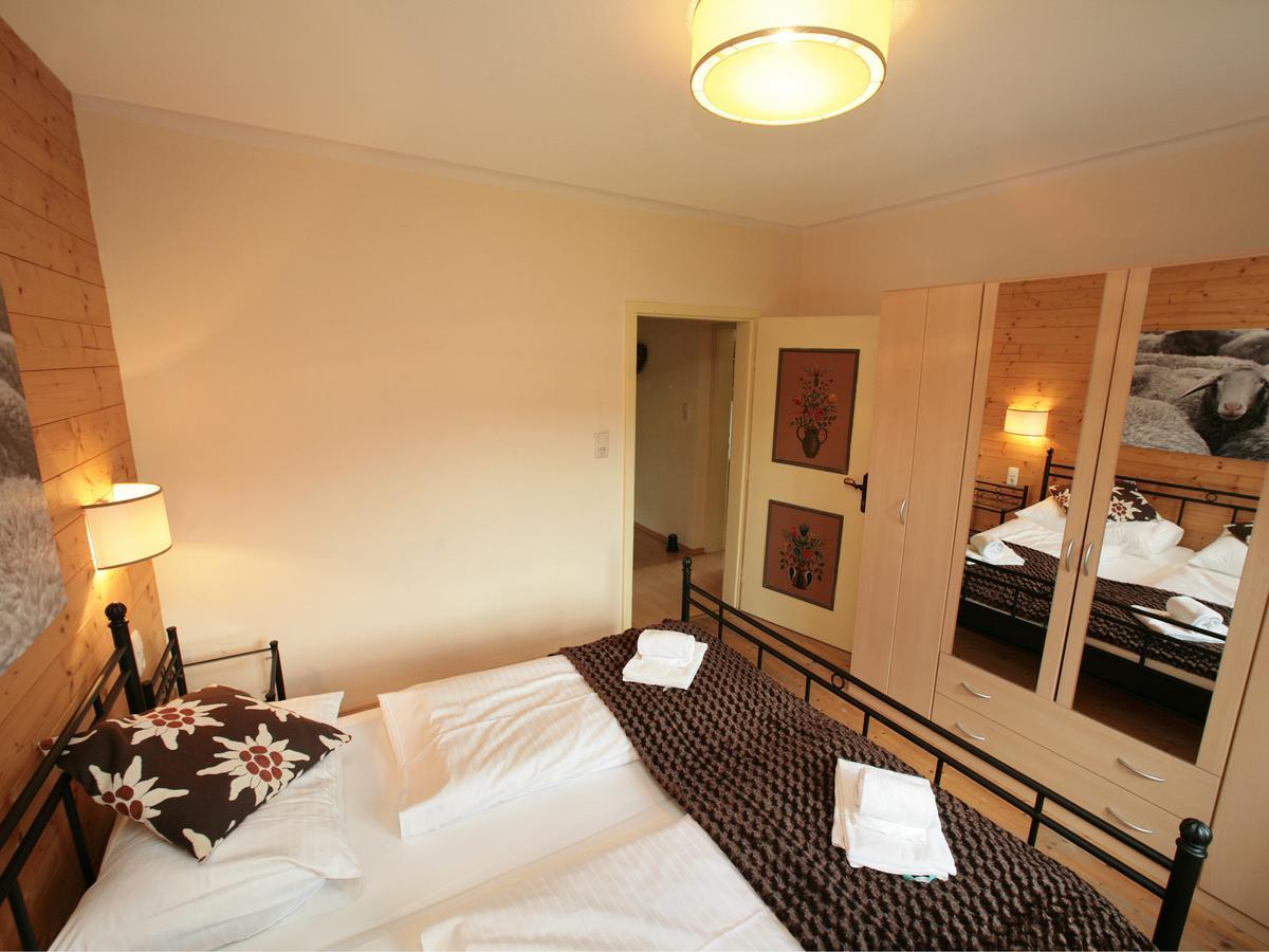 Haus Edelweiss Am See เซลล์อัมเซ ภายนอก รูปภาพ