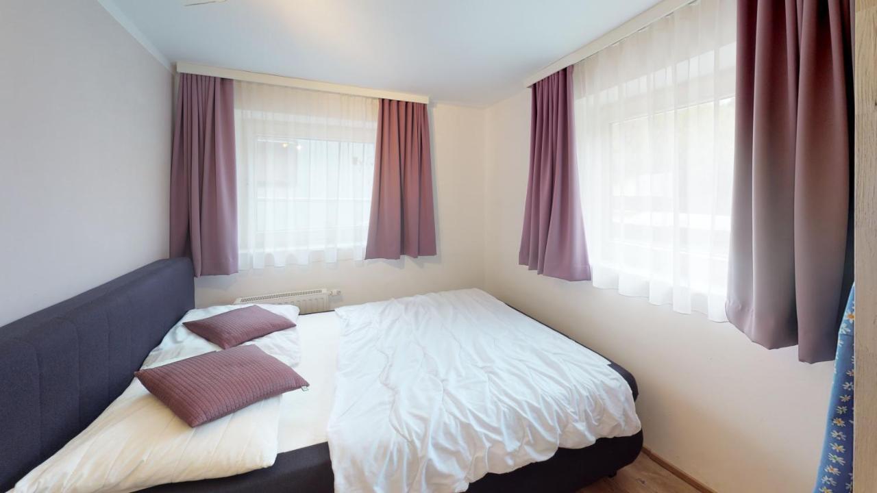 Haus Edelweiss Am See เซลล์อัมเซ ภายนอก รูปภาพ
