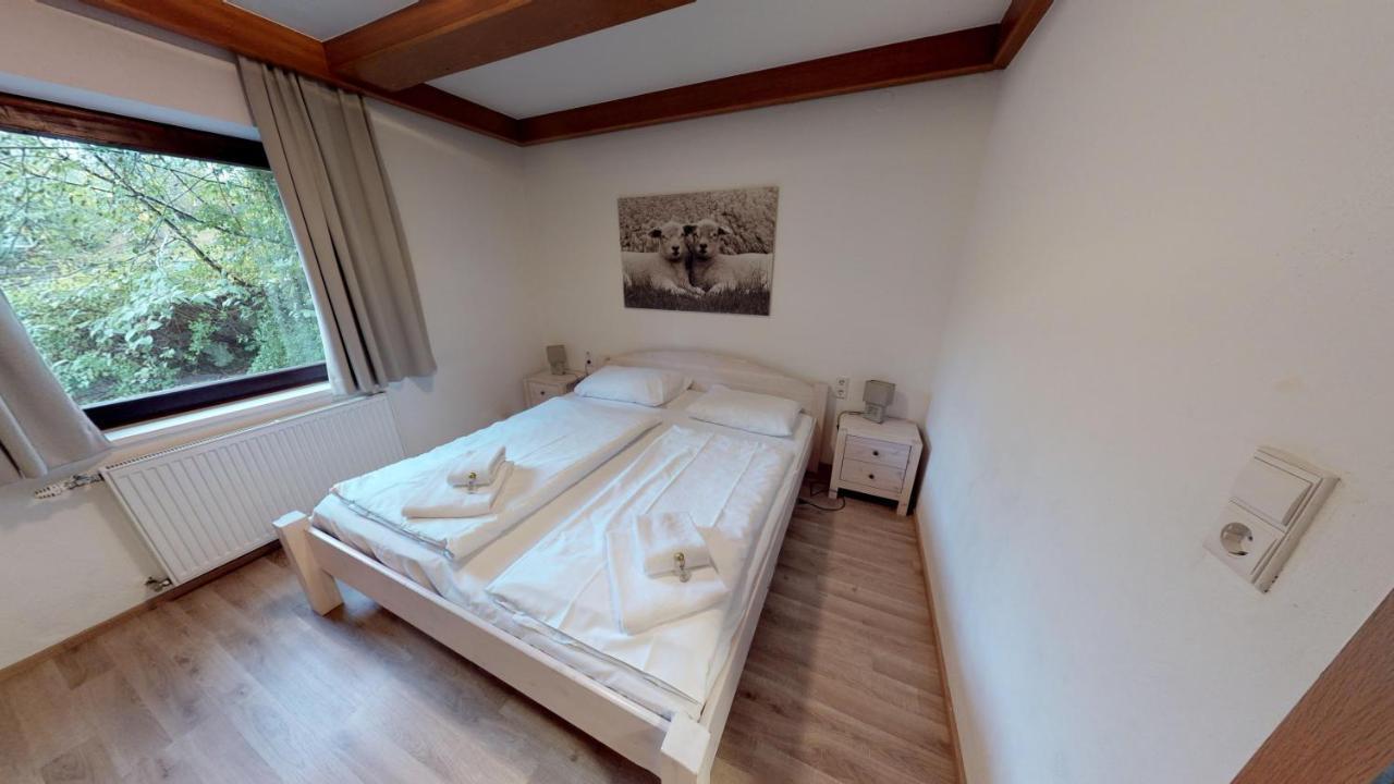 Haus Edelweiss Am See เซลล์อัมเซ ภายนอก รูปภาพ