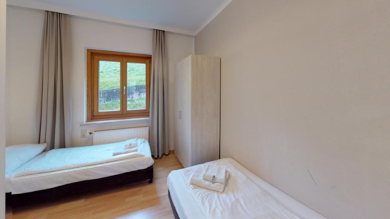 Haus Edelweiss Am See เซลล์อัมเซ ภายนอก รูปภาพ