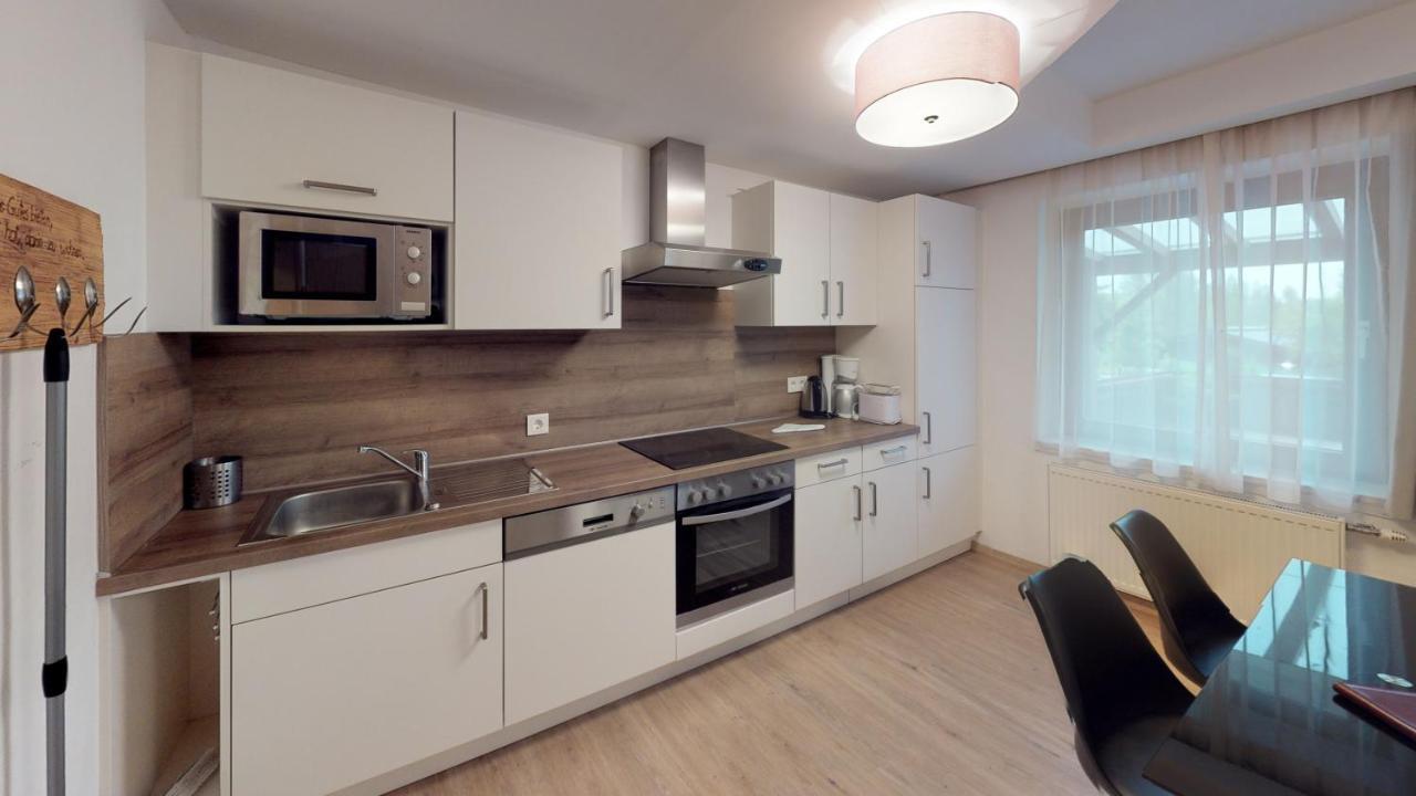 Haus Edelweiss Am See เซลล์อัมเซ ภายนอก รูปภาพ