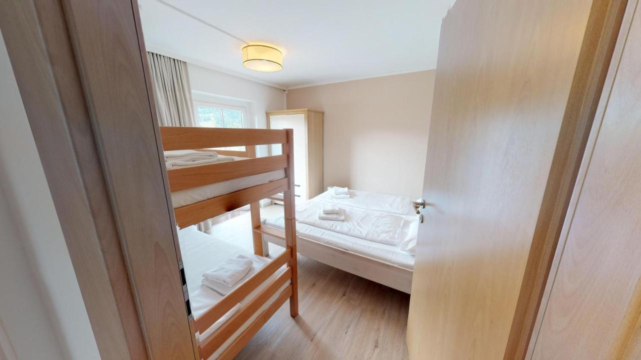 Haus Edelweiss Am See เซลล์อัมเซ ภายนอก รูปภาพ