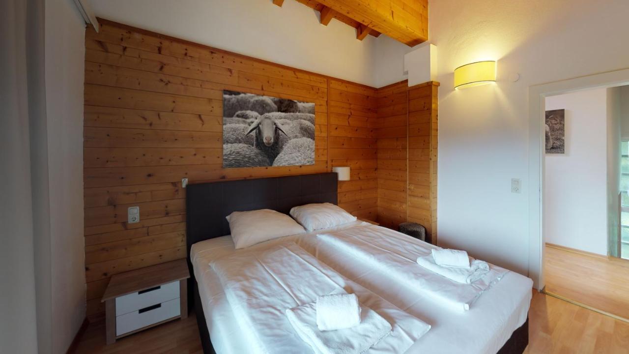 Haus Edelweiss Am See เซลล์อัมเซ ภายนอก รูปภาพ