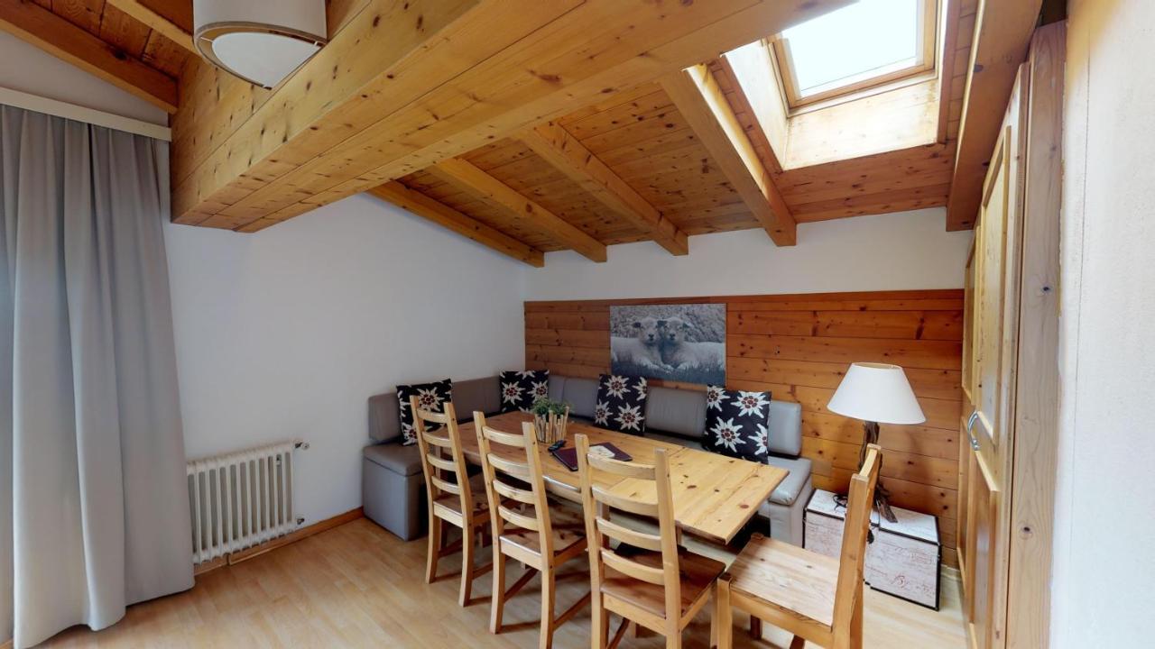 Haus Edelweiss Am See เซลล์อัมเซ ภายนอก รูปภาพ