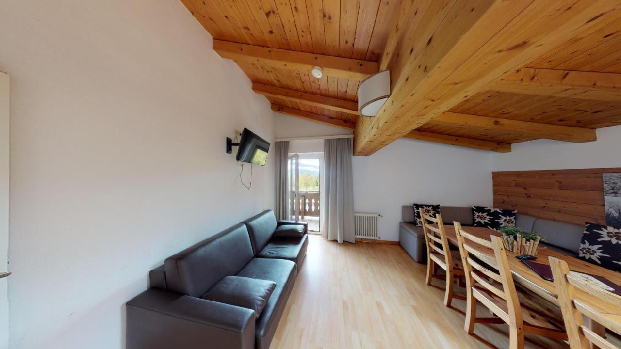 Haus Edelweiss Am See เซลล์อัมเซ ภายนอก รูปภาพ