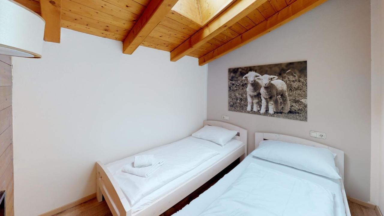 Haus Edelweiss Am See เซลล์อัมเซ ภายนอก รูปภาพ