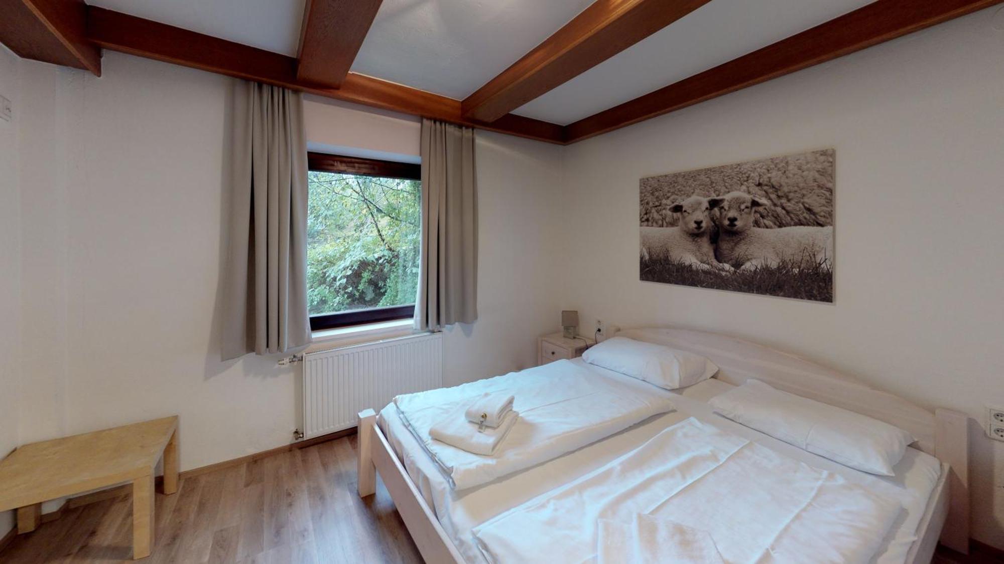 Haus Edelweiss Am See เซลล์อัมเซ ภายนอก รูปภาพ