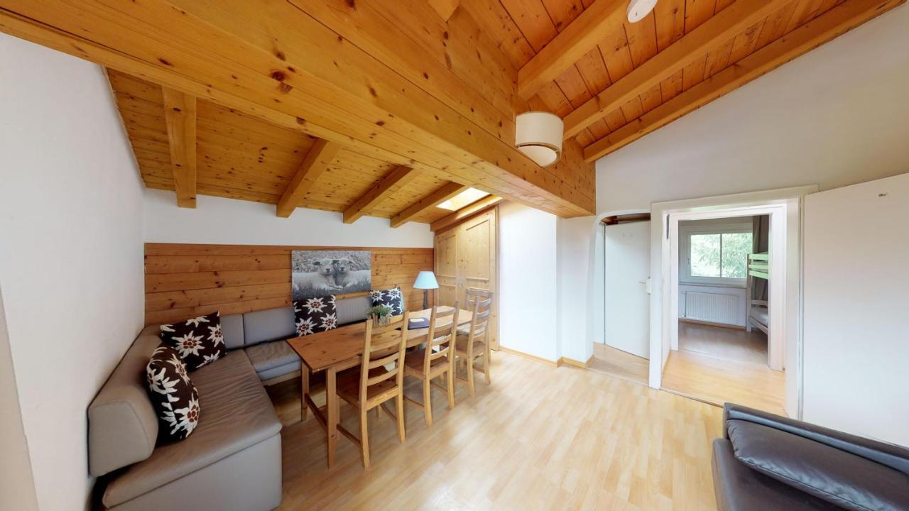 Haus Edelweiss Am See เซลล์อัมเซ ภายนอก รูปภาพ