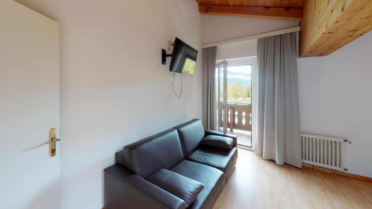 Haus Edelweiss Am See เซลล์อัมเซ ภายนอก รูปภาพ