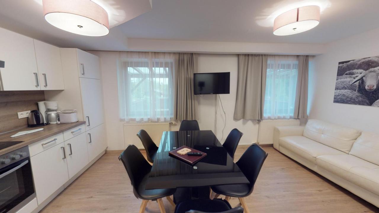 Haus Edelweiss Am See เซลล์อัมเซ ภายนอก รูปภาพ