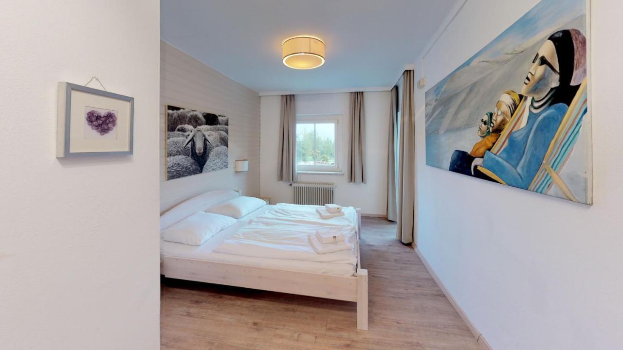 Haus Edelweiss Am See เซลล์อัมเซ ภายนอก รูปภาพ