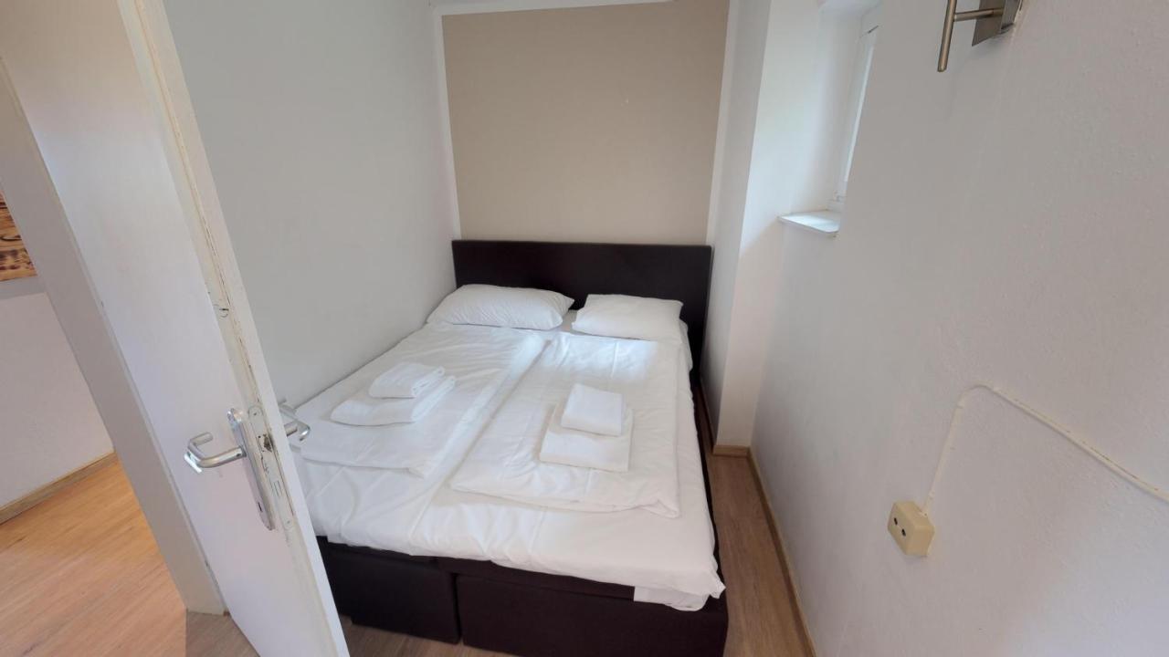 Haus Edelweiss Am See เซลล์อัมเซ ภายนอก รูปภาพ
