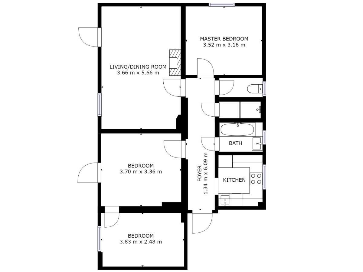Haus Edelweiss Am See เซลล์อัมเซ ภายนอก รูปภาพ