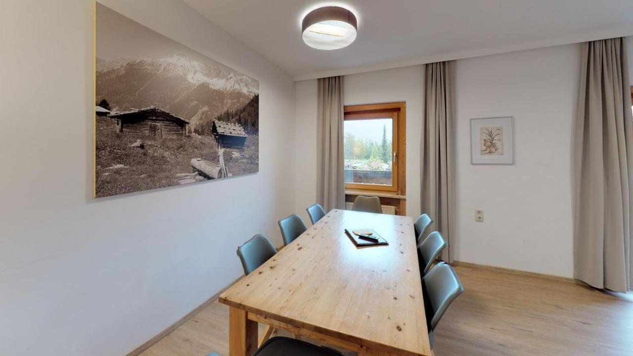 Haus Edelweiss Am See เซลล์อัมเซ ภายนอก รูปภาพ